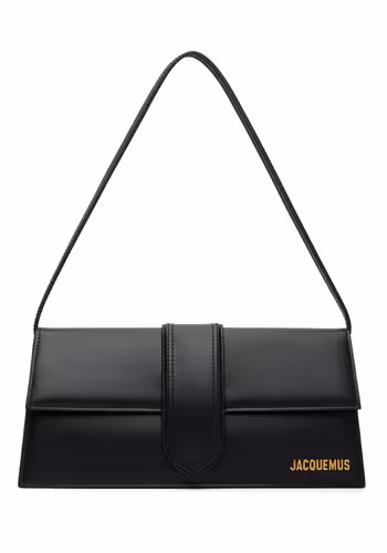 Black Les Classiques '长款 bambino' 手袋