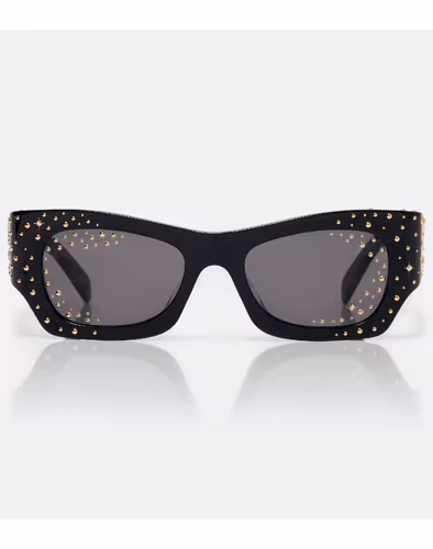 动物点缀貓眼太陽 Shades