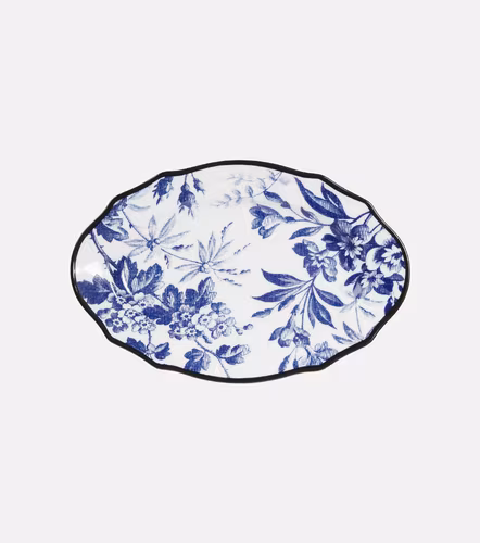 Herbarium 餐前小吃盘