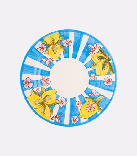 陶罗米纳陶瓷餐盘